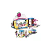 LEGO® Friends 41366 Olivia`s Cupcake Cafe OP=OP