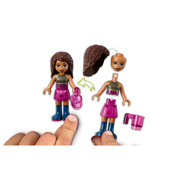 LEGO® Friends 41368 Andrea`s talentenjacht