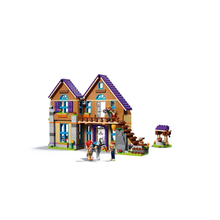 LEGO® Friends 41369 Mia`s huis OP=OP