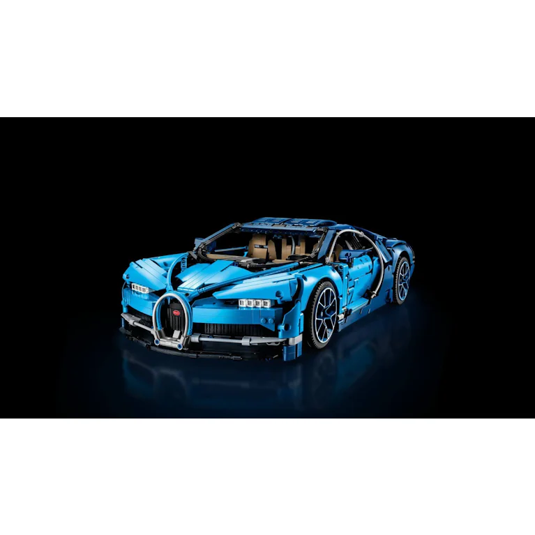 LEGO® Technic 42083 Bugatti Chiron