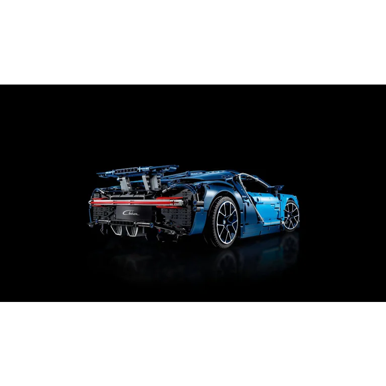 LEGO® Technic 42083 Bugatti Chiron
