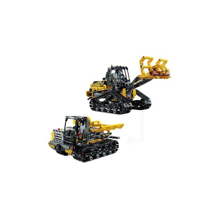 LEGO® Technic 42094 Rupslader