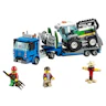 LEGO® City 60223 Maaidorser Transport OP=OP