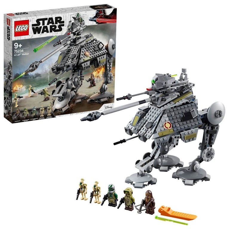 LEGO® Star Wars 75234 At-Ap Walker