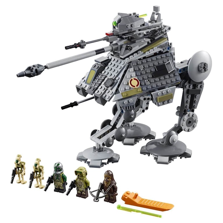 LEGO® Star Wars 75234 At-Ap Walker