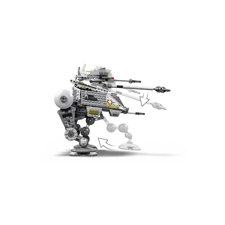LEGO® Star Wars 75234 At-Ap Walker