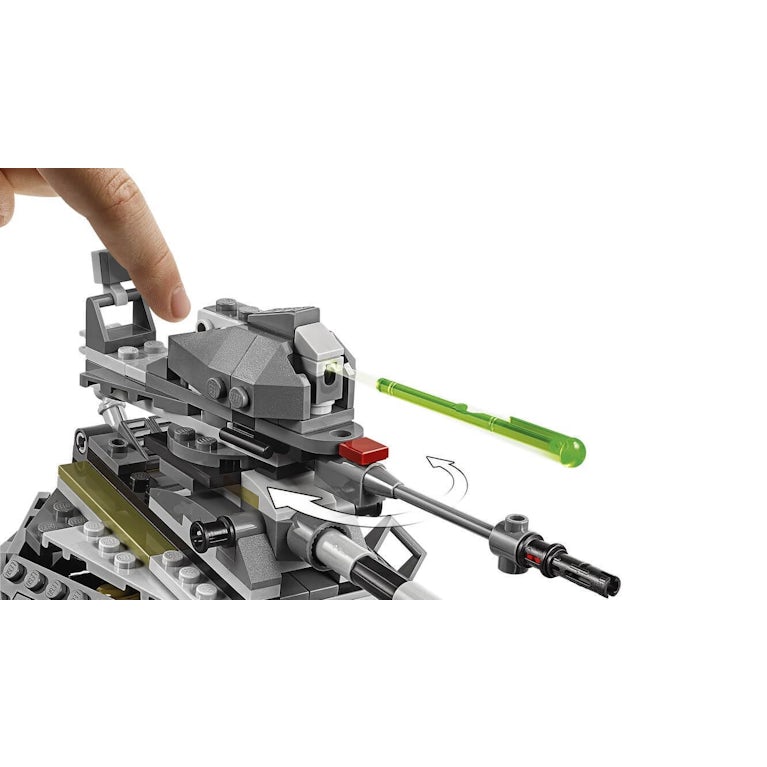 LEGO® Star Wars 75234 At-Ap Walker