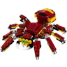 LEGO® Creator 31073 Mythische wezens