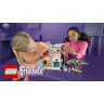 LEGO® Friends 41340 Vriendschapshuis O=OP