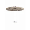 Madison Flores parasol 300 cm ecru
