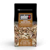 Weber Whiskey Oak Houtsnippers
