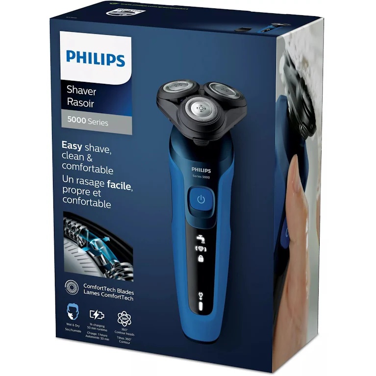 Philips Series 5000 S5466/17