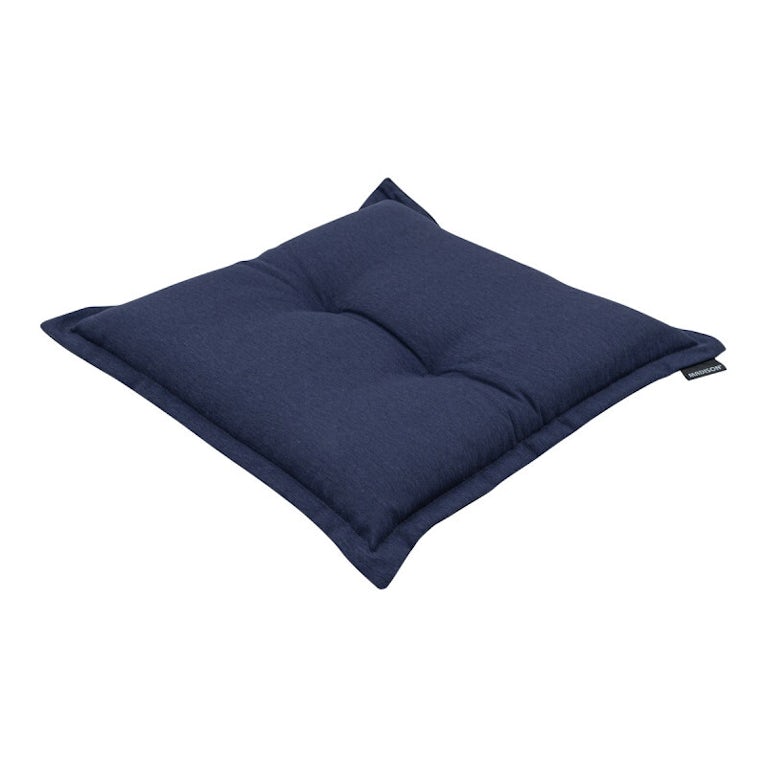 Madison zitkussen Panama indigo universeel 50x50