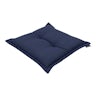 Madison zitkussen Panama indigo universeel 50x50