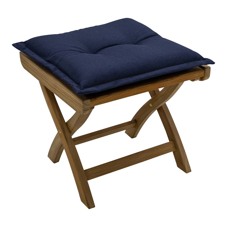 Madison zitkussen Panama indigo universeel 50x50