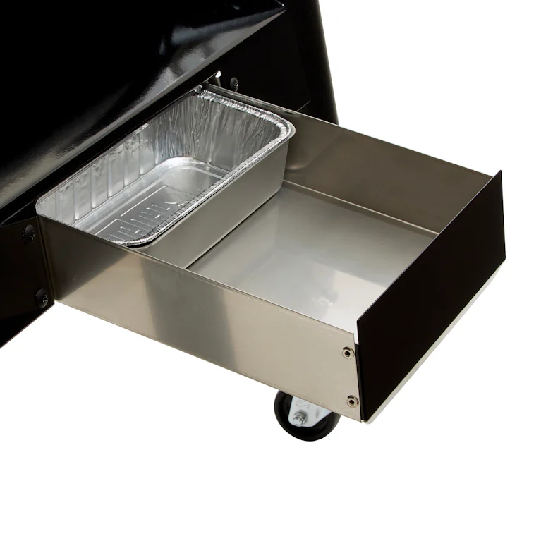 Weber SmokeFire EX6 GBS Pellet Barbecue