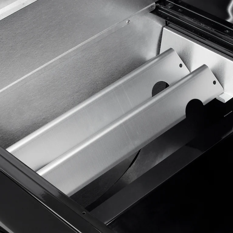 Weber SmokeFire EX6 GBS Pellet Barbecue