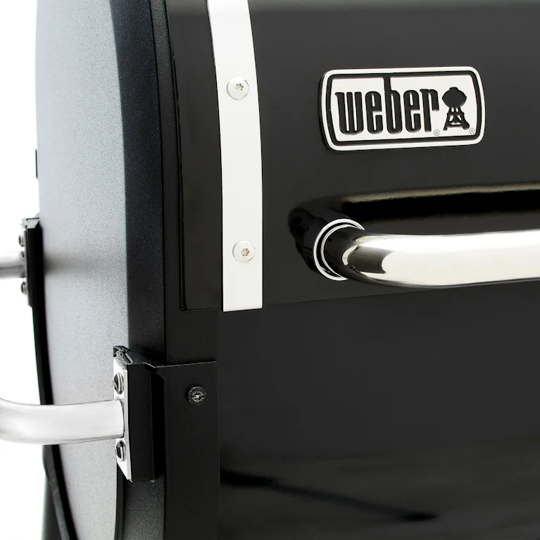Weber SmokeFire EX6 GBS Pellet Barbecue