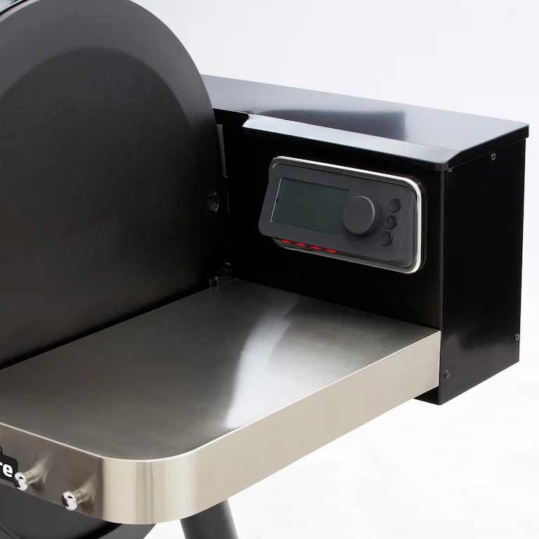 Weber SmokeFire EX6 GBS Pellet Barbecue