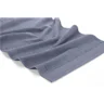 Walra gastendoek soft cotton indigo 30x50 cm set van 2