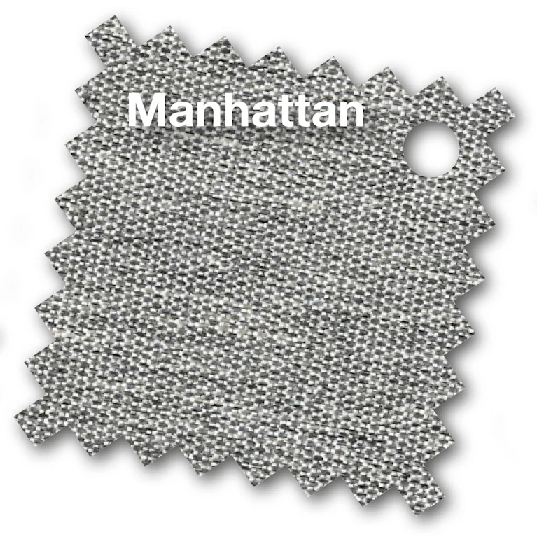 Platinum Challenger zweefparasol T2 premium 3x3 Manhattan