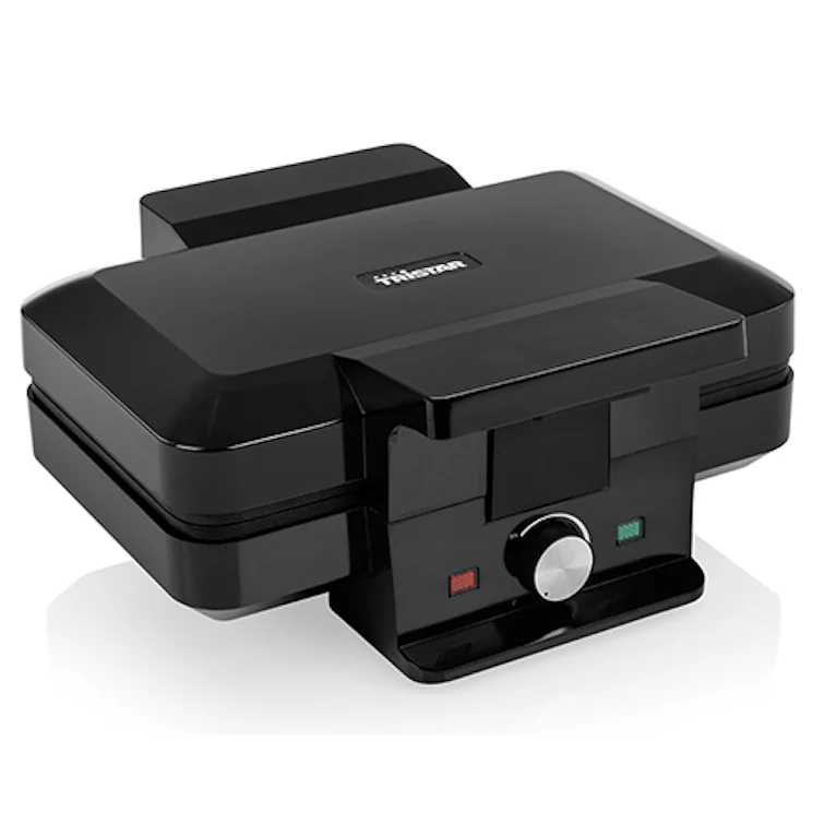 Tristar wafelijzer 1000W