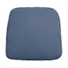 Madison Panama safier blue wicker universeel
