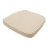 Madison beige eco tuinkussen universeel wicker