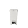 Brabantia StepUp pedaalemmer 10 liter light grey