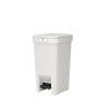 Brabantia StepUp pedaalemmer 10 liter light grey
