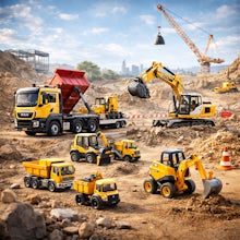 Bouw en constructie bij Coppens Warenhuis kopie