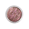 PXP pressed duo chrome eYeshadow pink champaign 5 gr