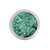 PXP pressed duo chrome eYeshadow Dazzling Peacock 5 gr