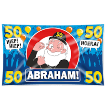 Foto categorie abraham