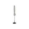 Hartman Sunline parasol 300 cm licht grijs