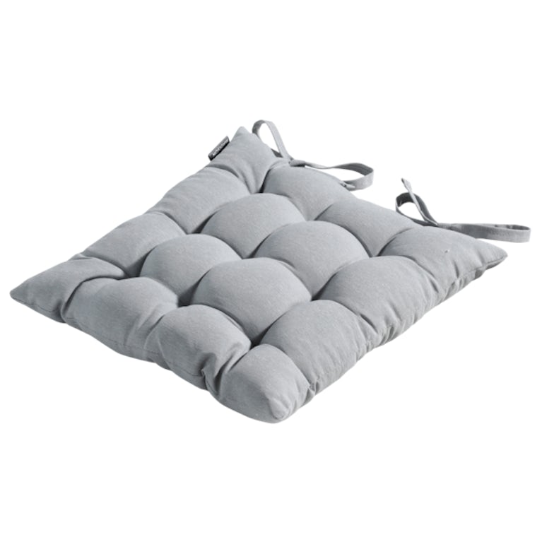 Madison Panama Licht Grijs Toscane kussen