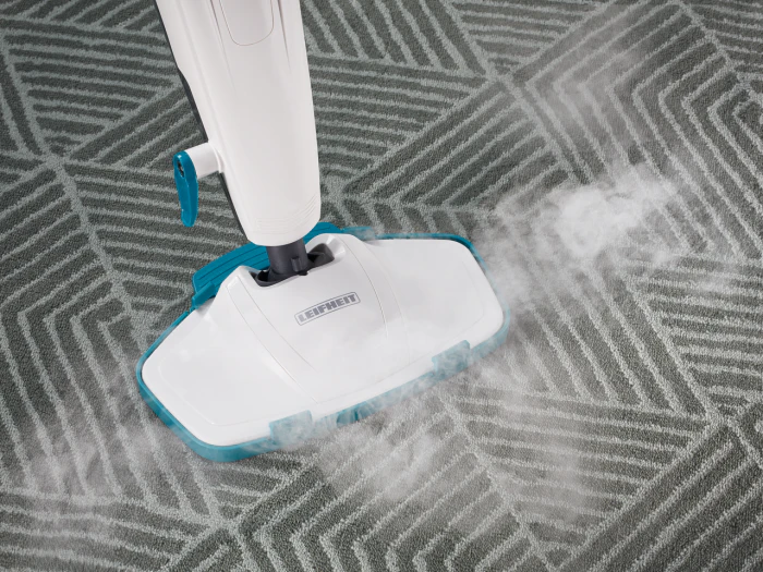 leifheit stoomreiniger steam tenso coppens warenhuis