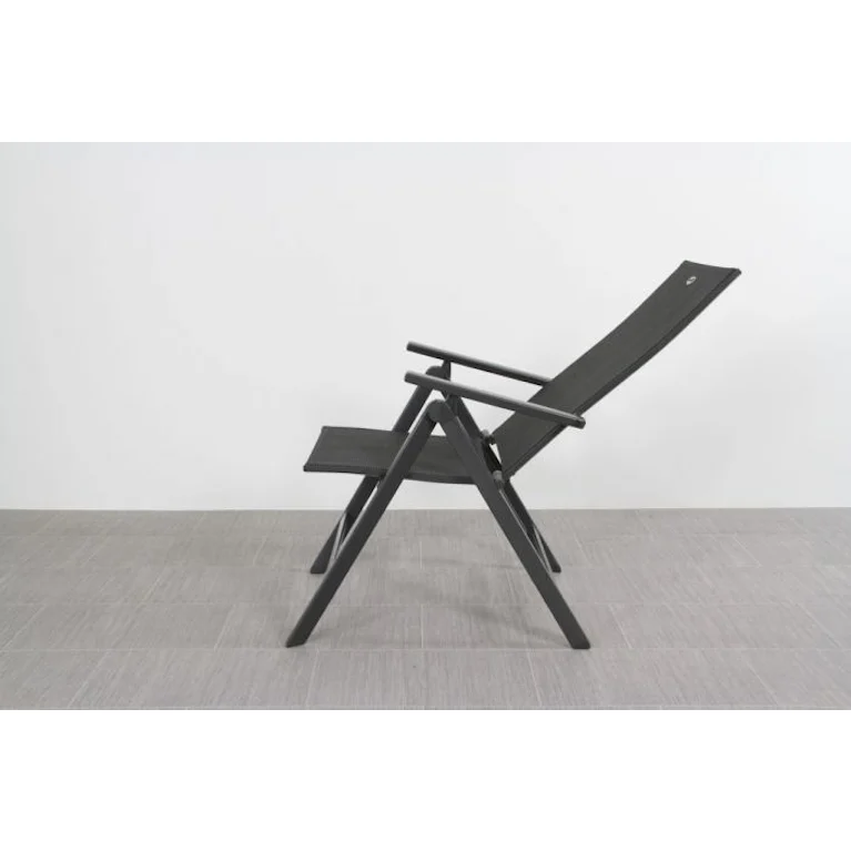 Hartman Napoli verstelbare tuinstoel