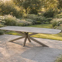 Tuintafel vind je bij Coppens volkel