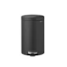 Brabantia pedaalemmer newlcon 12 liter Mineral Infinite Grey