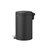 Brabantia pedaalemmer newlcon 12 liter Mineral Infinite Grey