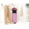 Brabantia Pedaalemmer NewIcon 30 liter Lilac Pink