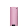Brabantia Pedaalemmer NewIcon 30 liter Lilac Pink