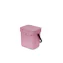 Brabantia Sort & Go afvalemmer 3 liter Lilac Pink