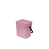 Brabantia Sort & Go afvalemmer 3 liter Lilac Pink