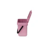 Brabantia Sort & Go afvalemmer 3 liter Lilac Pink