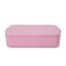 Brabantia Make & Take Bento Lunchbox large Lilac Pink