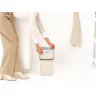 Brabantia Sort & Go afvalemmer 16 liter Soft Beige