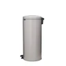 Brabantia Pedaalemmer NewIcon 30 liter Soft Grey