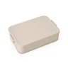 Brabantia Make & Take Lunchbox large kunststof Soft Beige